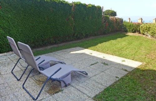 Grandvaux Villa | Villa Bellevue by Interhome