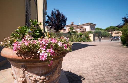 Porto Garibaldi Bed & Breakfast | Villa Bellini Room&Breakfast