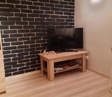 Grunwald Apartment | Villa Belveder