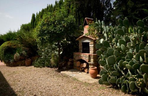 Greve in Chianti Villa | Villa Belvedere - Località Barbiano, 3b, 50022 Greve in Chianti FI, Italy