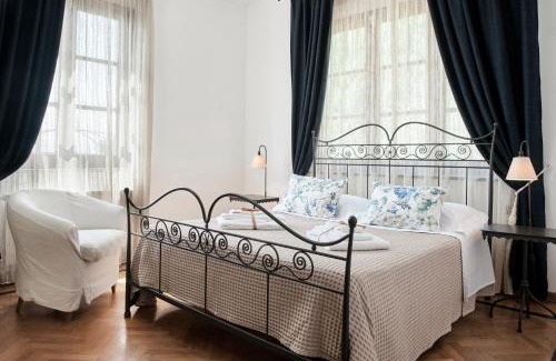 Greve in Chianti Villa | Villa Belvedere - Località Barbiano, 3b, 50022 Greve in Chianti FI, Italy