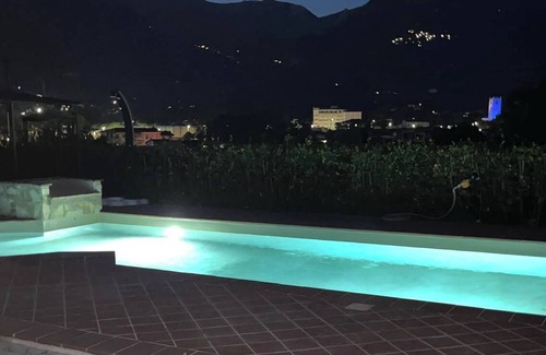 Camaiore Villa | Villa Belvedere Versilia