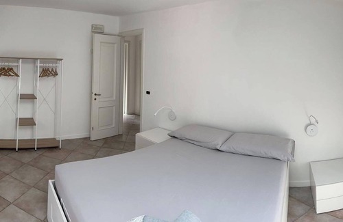 Camaiore Villa | Villa Belvedere Versilia