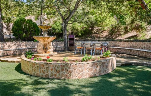 Dona Mencia Villa | Villa Bendición - Subbética Cordobesa