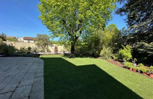 Talence House | Villa Bengale