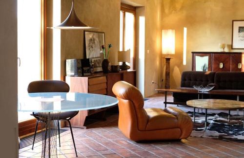 Montescudaio Villa | Villa Berti