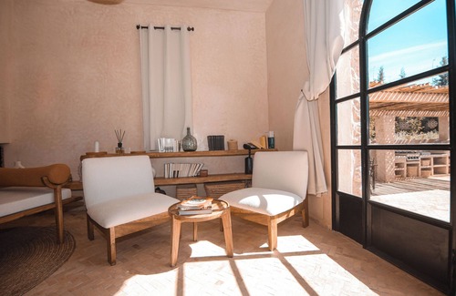 Ida Ougourd Villa | Villa Besmilah - A haven of peace with swimming pool near Essaouira