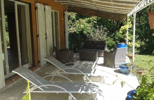 Bellegarde House | Villa between Nîmes and Arles, Provence, Camargue