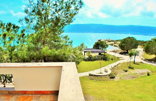 Sithonia Villa | Villa Beyond Paradise
