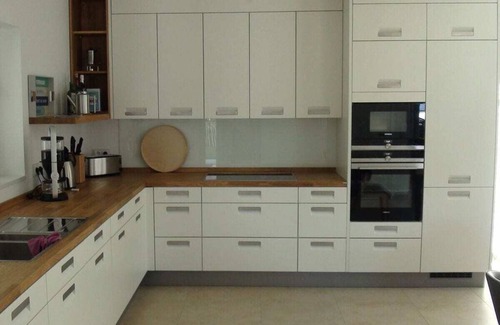 Rerik Villa | Villa Bi de Kühlung Comfortable Vacation Home