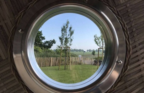 Rerik Villa | Villa Bi de Kühlung Comfortable Vacation Home