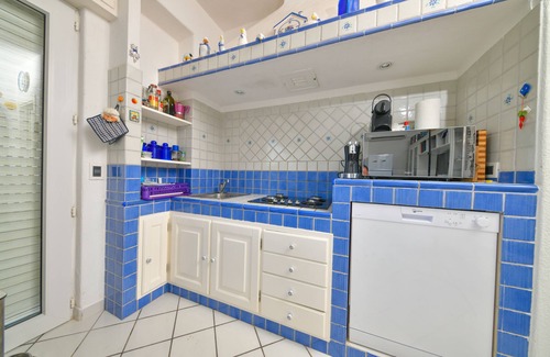 Barano d'Ischia Villa | Villa Bianca - A corner of paradise