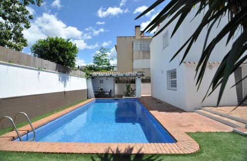 Sitges Villa | Villa Bianca