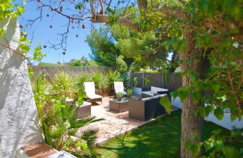 Sitges Villa | Villa Bianca