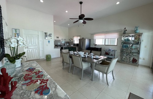 Chetumal Villa | Villa Bianca