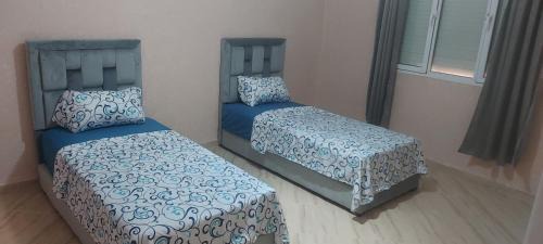 Saidia Villa | Villa bien equiper a saidia pres de la plage