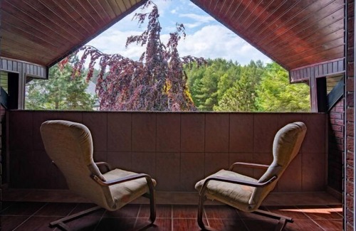 Bieszkowice House | Villa Bieszkowice by Interhome