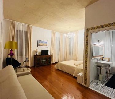 Arqua Petrarca Bed & Breakfast | Villa Bignago B&B