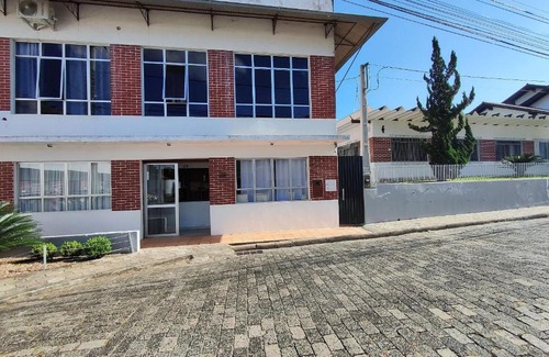 Velha Apartment | VILLA BILAC 03 - Studio close to Vila Germânica