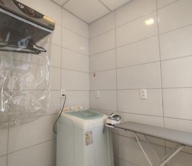 Velha Apartment | VILLA BILAC 06 - Amplo Studio próximo à Vila Germânica