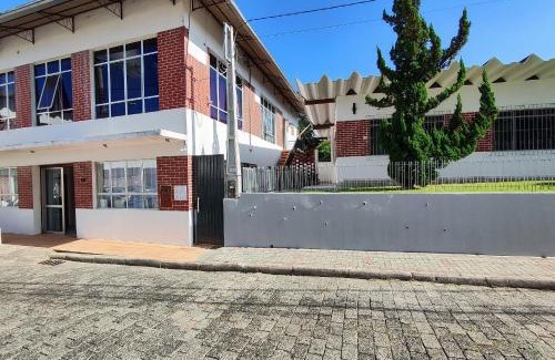 Velha Apartment | VILLA BILAC 09 - Studio Urbano próximo à Villa Germânica Bairro da Velha