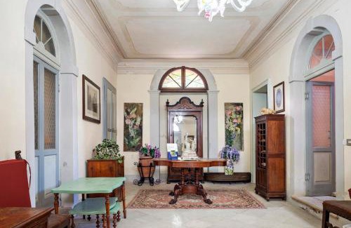 Santa Giustina House | Villa Bivai