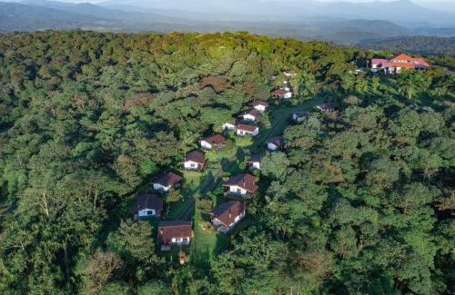 San Ramon Hotel | Villa Blanca Cloud Forest Hotel & Retreat