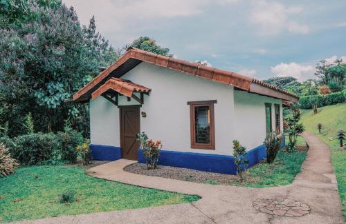 San Ramon Hotel | Villa Blanca Cloud Forest Hotel & Retreat