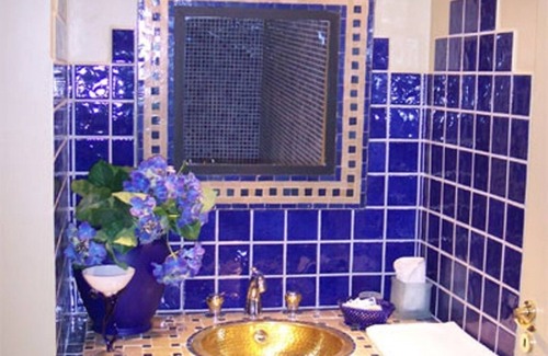 13th Arrondissement House | Villa Blanche