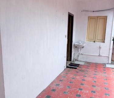 Kottakuppam Villa | Villa Blanche