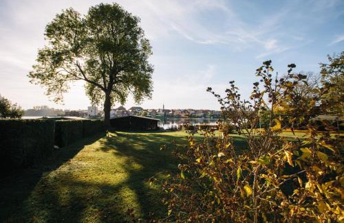 Muritz Apartment | Villa Blanck