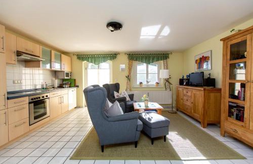 Muritz Apartment | Villa Blanck