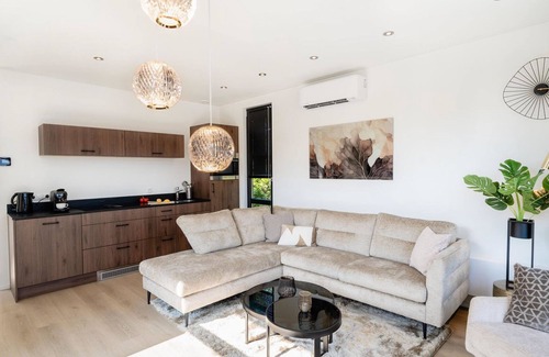 Vogelenzang House | Villa Bloomingdale Luxe by Interhome