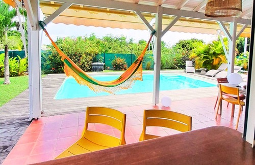 Port-Louis Villa | Villa "Bod Lanmou