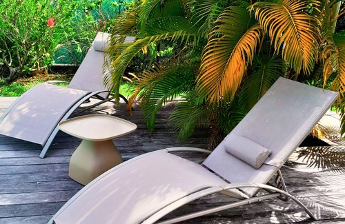 Port-Louis Villa | Villa "Bod Lanmou