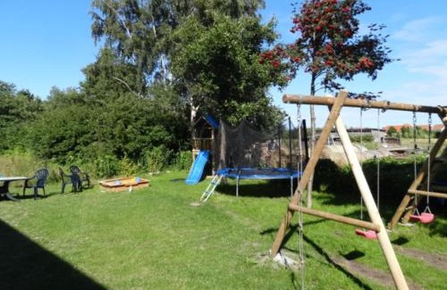 Wiek Apartment | Villa Boddenblick