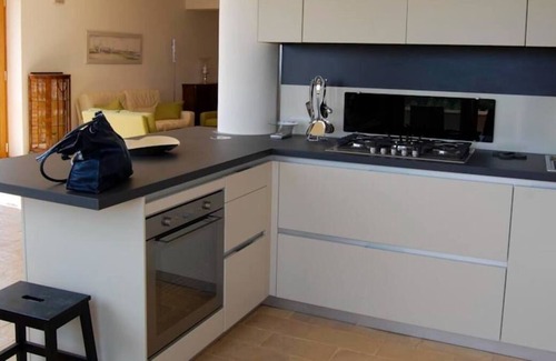 Grotte di Castro Villa | Villa Bolsena