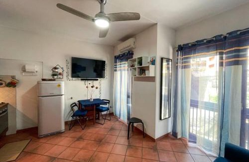 Monteverde Nuovo Apartment | Villa Bonelli Loft