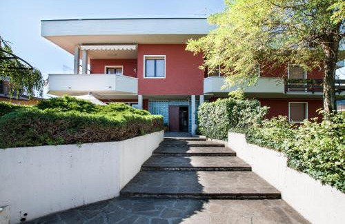 Castel d'Azzano House | Villa Boninsegna - Wine Enoteca Verdi -