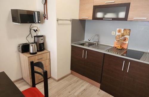 Sunny Beach Apartment | Villa Bonita Apartment