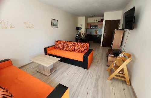Sunny Beach Apartment | Villa Bonita Apartment