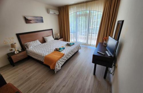Sunny Beach Apartment | Villa Bonita Apartment