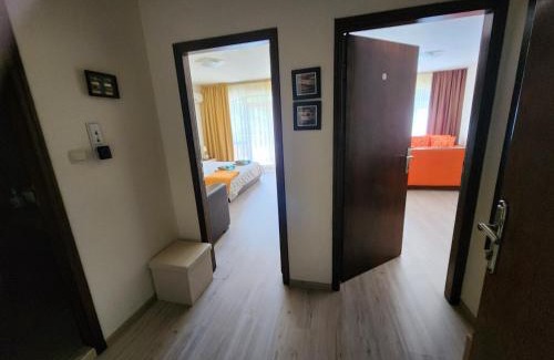 Sunny Beach Apartment | Villa Bonita Apartment