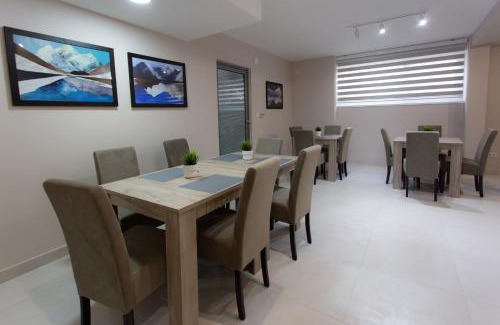 Valjevo Apartment | Villa BonnaDea