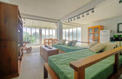 Morel House | Villa bord de mer au Moule