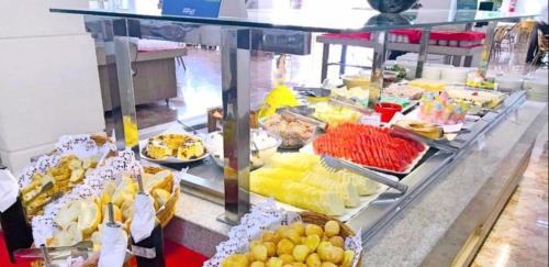 Caldas Novas Apartment | Villa Borghese Lacqua III