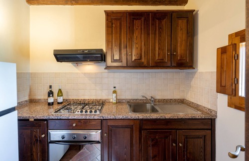 Il Borgo Hotel | Villa Borgo San Pietro