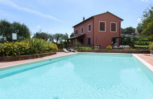 Gambassi Terme Villa | Villa Boscone by Mmega