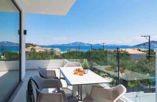 Limni Keri Villa | Villa Bougainvillea Boutique 2 by Villa Plus