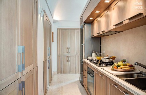 Marina Piccola Villa | Villa Bougainvillea - Luxury Capri Villa with Views